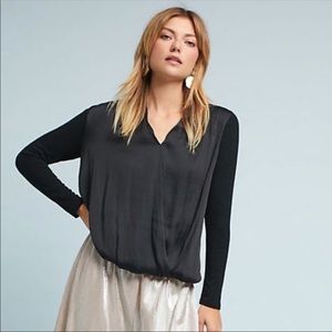 Anthropologie Dolan Blouse